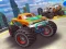Igra Monster Truck spletu