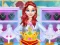 Igra Princess Jewelry Designer spletu
