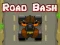 Igra Road Bash spletu