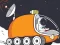 Igra Space Ride spletu