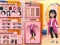 Igra Girl Dressup Deluxe spletu