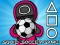 Igra Squid Soccer spletu