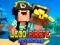 Igra Lego Pirate Adventure spletu