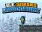 Igra Icewizard Adventure spletu