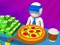 Igra Here Your Pizza spletu