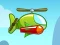 Igra Rocket Clash spletu