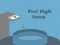 Igra Pool High Jump spletu