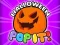 Igra Halloween Pop It spletu