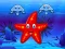 Igra Survival Starfish spletu