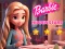 Igra Barbie Hidden Star spletu