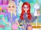 Igra Fashion Dress Up Sewing Clothes spletu