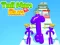 Igra Long Neck Tall Man Run spletu