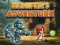 Igra Zenifer's Adventure spletu