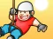 Igra zipline People spletu