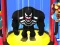 Igra Super Hero Legends: Strike Team spletu