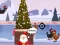 Igra Christmas Chicken Shoot spletu