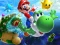 Igra Super Mario Commander spletu