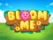 Igra Bloom Me spletu