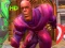 Igra The amazing Venom hero spletu