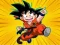 Igra Dragon Ball spletu