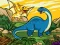 Igra Antient Dinosaurs spletu