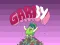 Igra Garby spletu