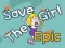 Igra Save The Girl Epic spletu