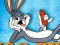 Igra Bugs Bunny Jigsaw Puzzle Collection spletu