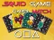 Igra Squid Game Memory Card Match spletu