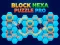 Igra Block Hexa Puzzle Pro spletu