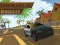 Igra Parking Fury 3d: Beach City spletu