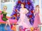 Igra Girls Christmas Party Prep spletu