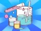 Igra Bottle challenge spletu