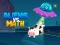 Igra Aliens Vs Math spletu