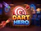 Igra Dart Hero spletu