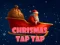 Igra Christmas tap tap spletu