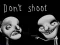 Igra Don't shoot spletu