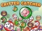 Igra Critter Catcher spletu