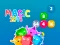 Igra Magic 2048 spletu