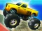 Igra Monster Truck Port Stunt spletu