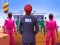 Igra Squid Game 2 spletu