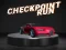 Igra Checkpoint Run spletu
