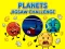 Igra Planets Jigsaw Challenge spletu
