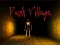 Igra Dark Village spletu