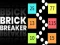 Igra Brick breaker spletu
