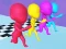 Igra Fun & Run Race 3d spletu