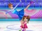 Igra Ice Skating Contest spletu