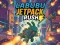 Igra Labubu Jetpack Rush spletu
