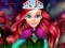 Igra Mermaid Halloween Parties spletu