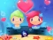 Igra Mermaid My Valentine Crush spletu